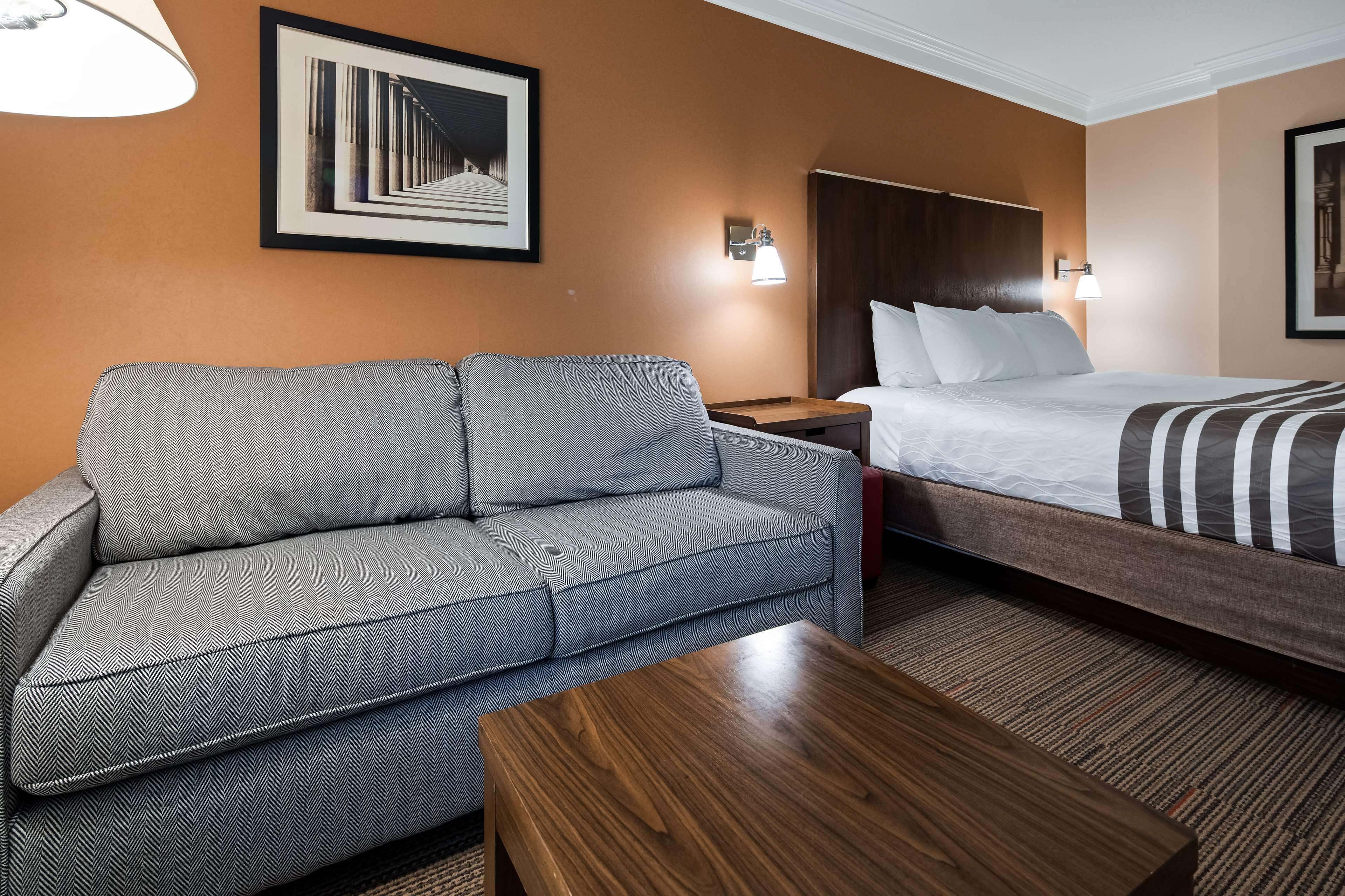 Best Western Plus Waterloo Hotel Exterior foto